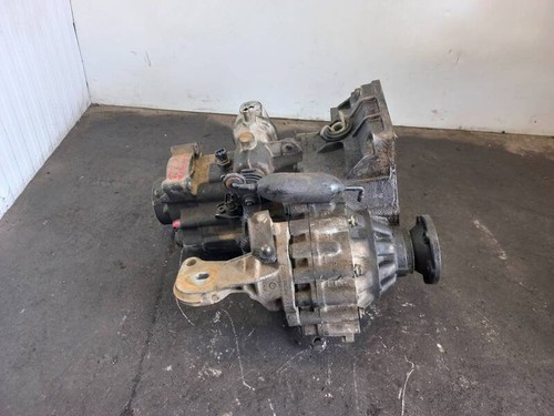 Chb getriebe volkswagen - ft,