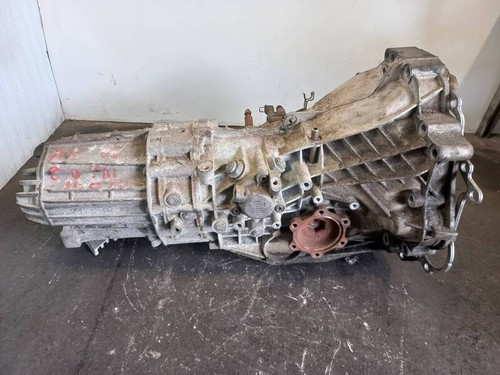 Hcf getriebe 97508 audi - ft, a4