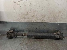 331009001 antriebswelle hinten