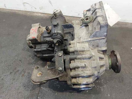 Chd getriebe volkswagen - getriebe, ft