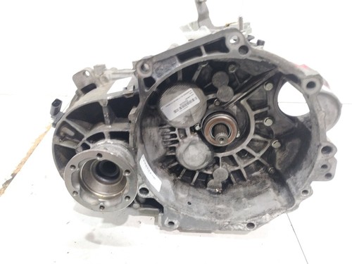 Erf getriebe volkswagen - ft,