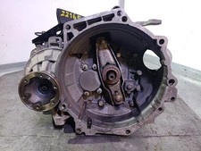 LHW getriebe ft SEAT LEON 1P1
