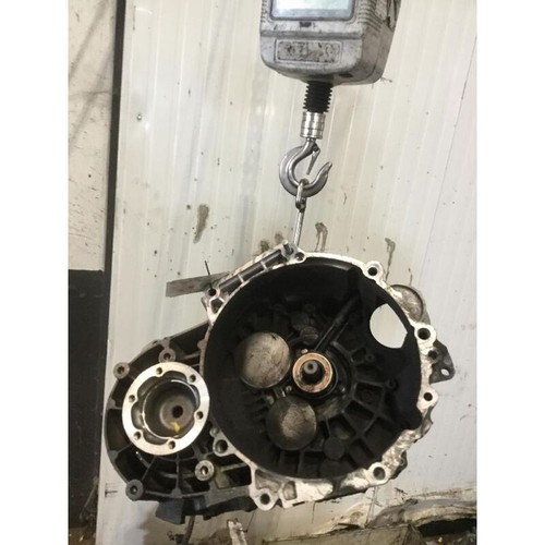 Kns getriebe audi 08 12 - kns, ft