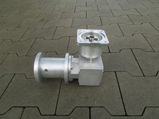 ANTRIEBSTECHNIK Getriebe