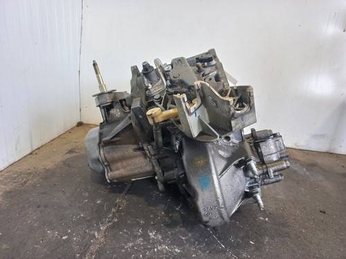 20dm39 getriebe peugeot - 20dm39, ft