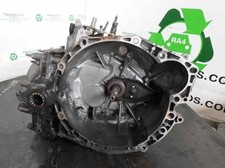 20MB16 getriebe ft 174813