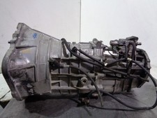 MAD470600114 getriebe ft