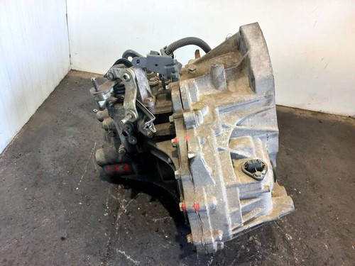Nd6 getriebe nissan almera - nd6,
