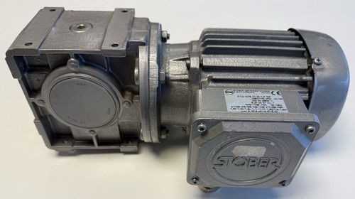 Stöber antriebstechnik - stöber,