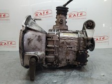 006001067041000 getriebe ft