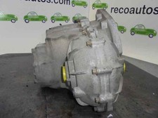 0003202V015 getriebe ft SMART