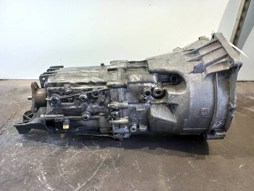 Hes 99632 getriebe - getriebe, bmw
