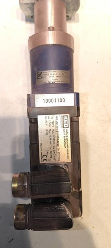 Keb antriebstechnik servomotor - keb,