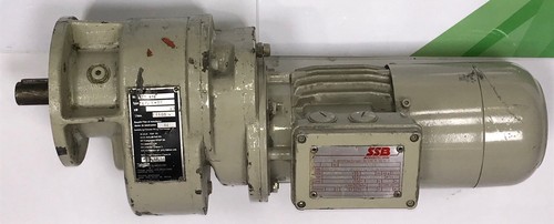 Ssb antriebstechnik 25 0e - , 1v/25-0e