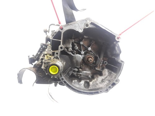 20cf02 9438401 getriebe - getriebe, ft