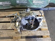 20TB38 getriebe ft CITROEN