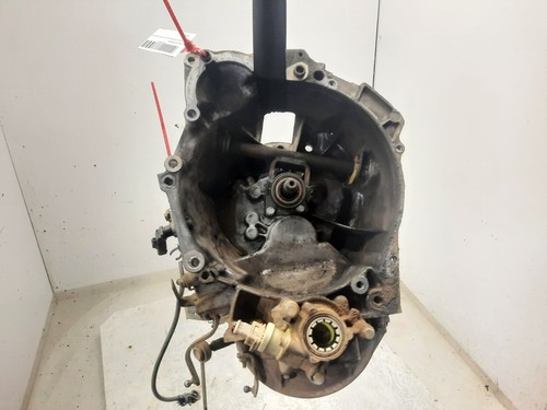 20td93 getriebe peugeot 306 - peugeot,