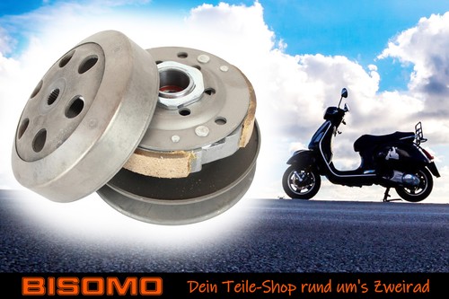 Wandler kit kupplung glocke - kupplung,