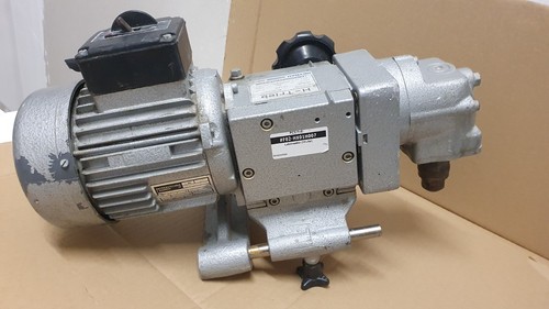 Heynau getriebe 4v1k3m kw - heynau,