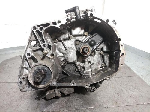 Jb5107 getriebe renault - jb5107,