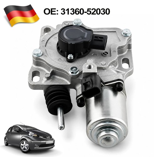 Actuator kupplung für - kupplung, toyota