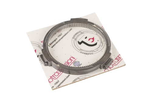 Synchronring gang - synchronring,
