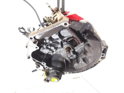 20cn10 getriebe peugeot 306 - getriebe,