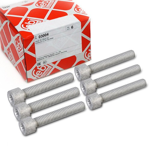 Febi bilstein schraube - 6x,