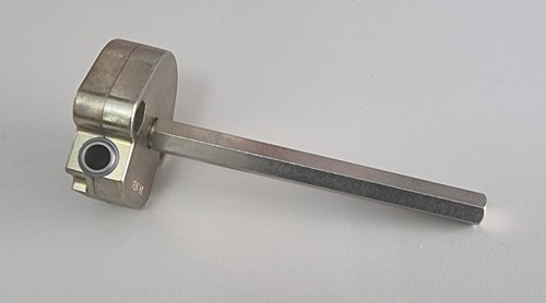 Rollladengetriebe