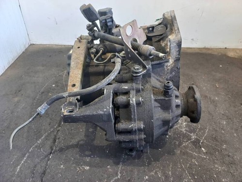Cyp 97533 getriebe seat - cyp, ft