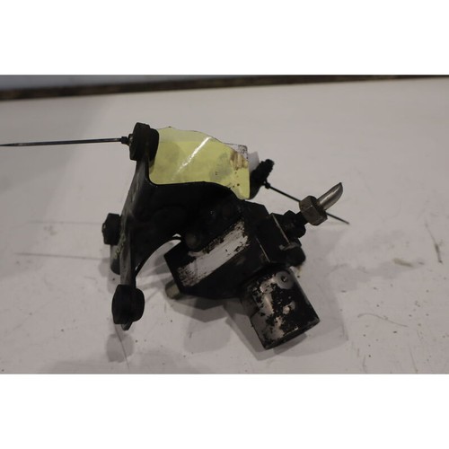 Zweiganggetriebe fiat qubo - fiat,