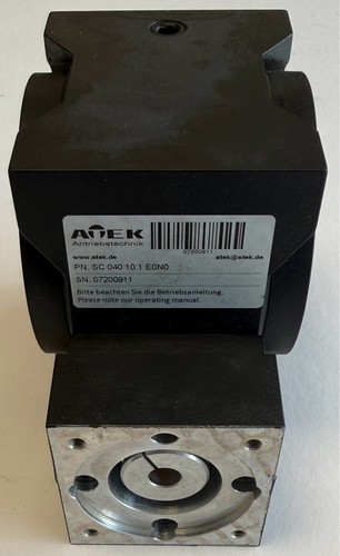 Atek antriebstechnik - atek,