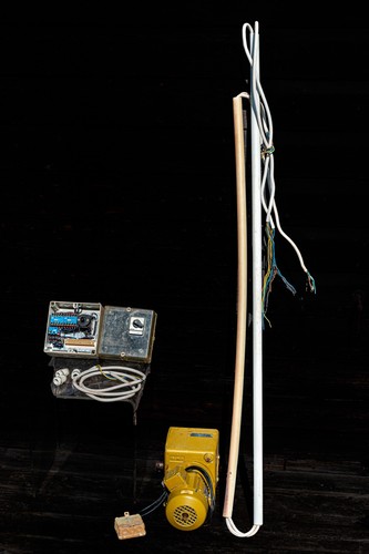 Getriebemotor antriebstechnik - getriebemotor,
