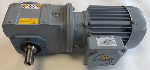 Stöber antriebstechnik - stöber,