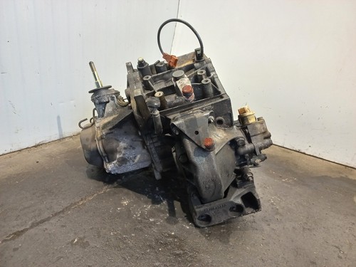 20dl41 107986 getriebe - 107986, ft